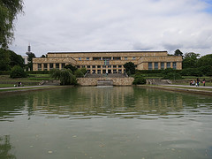 Goethe-Universität, Frankfurt am Main