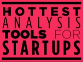 The hottest analysis tools for star...