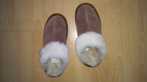 Puschen