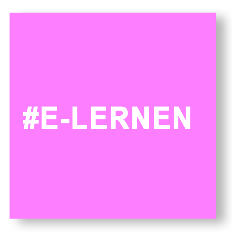 E-Learning