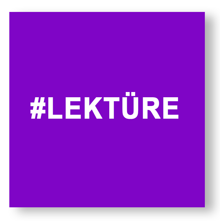 Lektüre