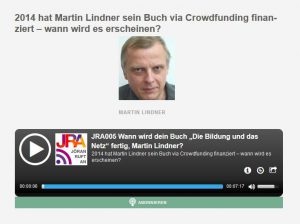 Die Bildung und das Netz