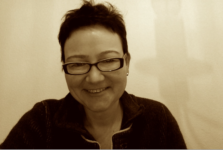 Monika E. König