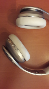 Meine Samsung Kopfhörer
